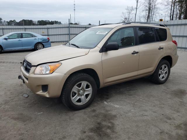 TOYOTA RAV4 2012 with VIN 2T3BK4DVXCW086613 - Photo from auction