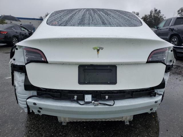 Photo 6 from auction – 2023 TESLA MODEL 3 with VIN 5YJ3E1EA8PF477857