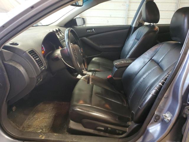 Снимка 7 от търг – 2012 NISSAN ALTIMA BAS с VIN 1N4AL2AP5CC169622
