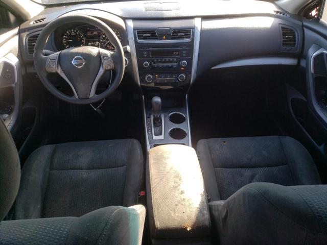 Photo 8 from auction – 2015 NISSAN ALTIMA 2.5 with VIN 1N4AL3AP8FC245599