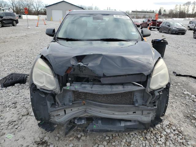 Photo 5 from auction – 2016 CHEVROLET EQUINOX LS with VIN 2GNALBEK2G1129266
