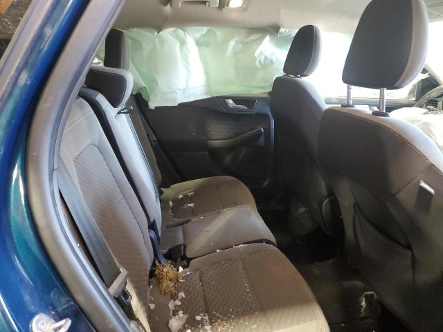 Photo 10 from auction – 2020 FORD ESCAPE SE with VIN 1FMCU9G69LUA43907