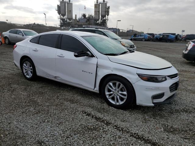 Photo 4 from auction – 2017 CHEVROLET MALIBU LT with VIN 1G1ZE5ST4HF156444