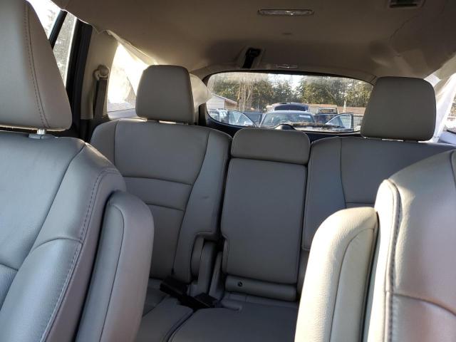 Photo 10 from auction – 2018 HONDA PILOT EXL with VIN 5FNYF6H57JB014520