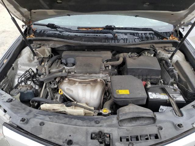 Photo 11 from auction – 2012 TOYOTA CAMRY BASE with VIN 4T1BF1FK0CU136983