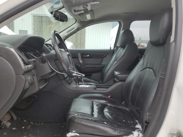 Photo 7 from auction – 2015 GMC ACADIA SLT with VIN 1GKKVRKD9FJ231713