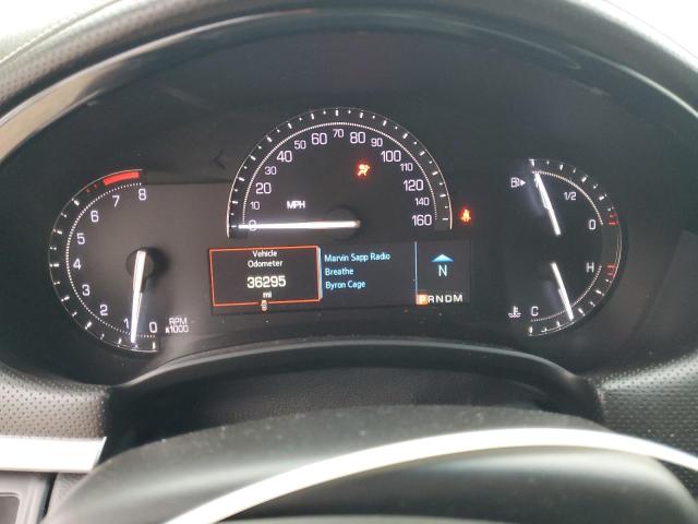 Photo 9 from auction – 2019 CADILLAC XTS with VIN 2G61L5S37K9120518