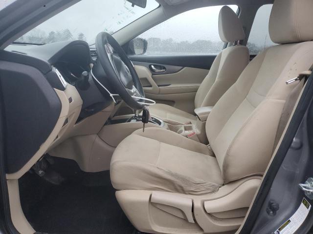 Photo 7 from auction – 2016 NISSAN ROGUE S with VIN KNMAT2MT1GP606971