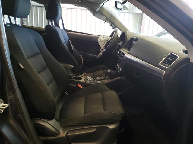 Photo 7 from auction – 2016 MAZDA CX-5 TOURI with VIN JM3KE4CY0G0906170