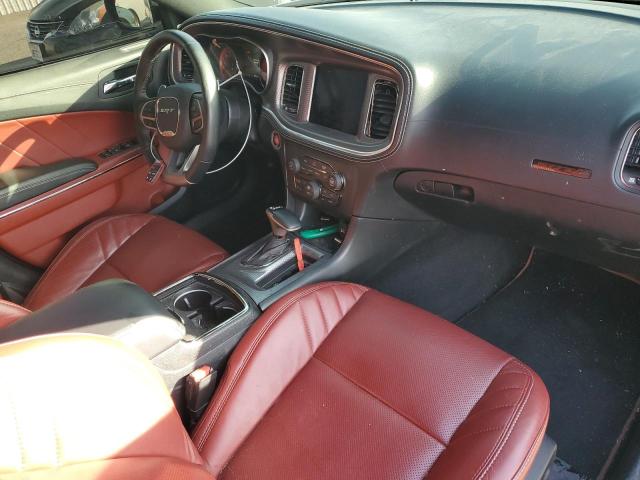 Photo 8 from auction – 2022 DODGE CHARGER SR with VIN 2C3CDXL96NH180998