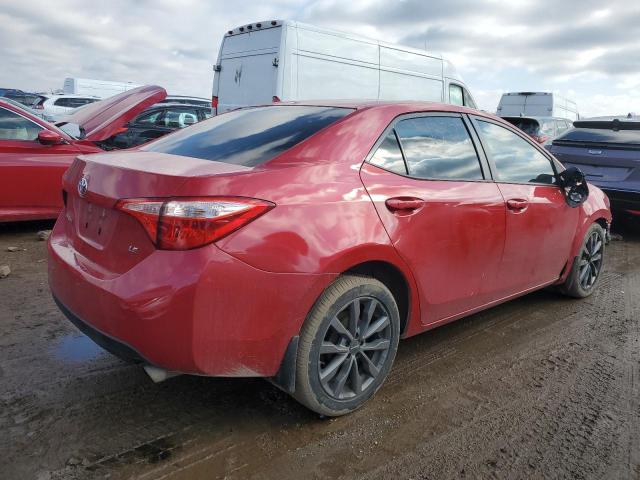 Photo 3 from auction – 2017 TOYOTA COROLLA L with VIN 2T1BURHE4HC919924