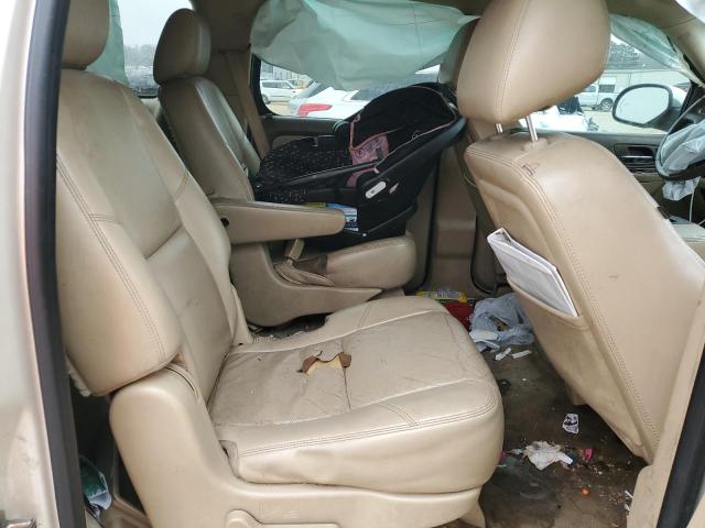 Photo 11 from auction – 2011 CHEVROLET SUBURBAN C with VIN 1GNSCKE03BR373432