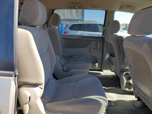 Photo 11 from auction – 2005 TOYOTA SIENNA CE with VIN 5TDZA23C75S300578