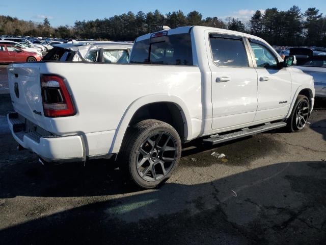 Photo 3 from auction – 2020 RAM 1500 LARAM with VIN 1C6SRFJT6LN211454
