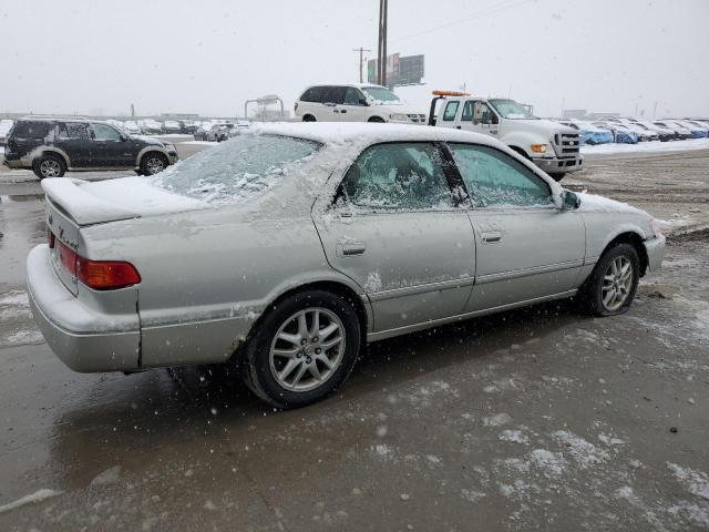 Photo 3 from auction – 2001 TOYOTA CAMRY-4 CY with VIN JT2BF22K910296714