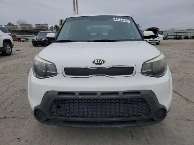 Photo 5 from auction – 2015 KIA SOUL with VIN KNDJN2A24F7162103