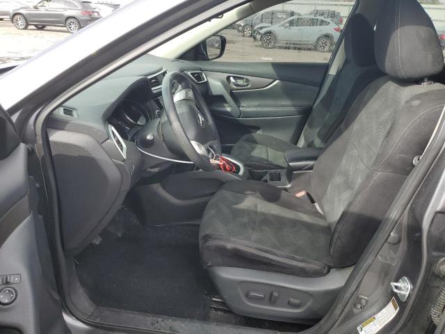 Photo 7 from auction – 2015 NISSAN ROGUE S with VIN 5N1AT2MV2FC920843