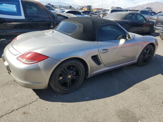 Photo 3 from auction – 2011 PORSCHE BOXSTER with VIN WP0CA2A84BS710505