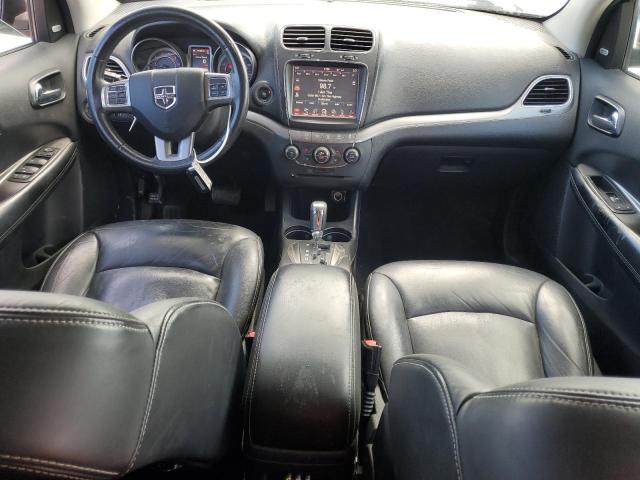 Photo 8 from auction – 2015 DODGE JOURNEY CR with VIN 3C4PDDGG5FT633439