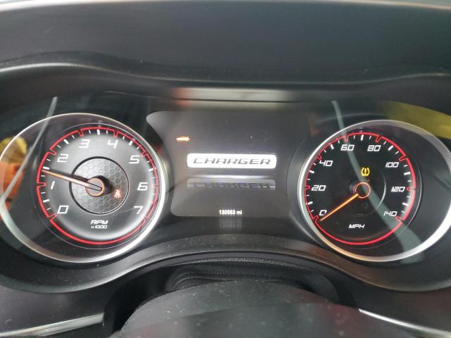 Photo 9 from auction – 2015 DODGE CHARGER SE with VIN 2C3CDXBG0FH862468