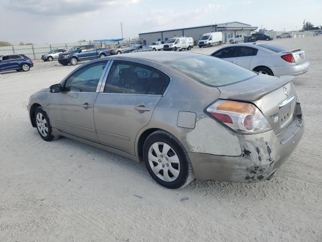 Photo 2 from auction – 2012 NISSAN ALTIMA BAS with VIN 1N4AL2AP3CC147117