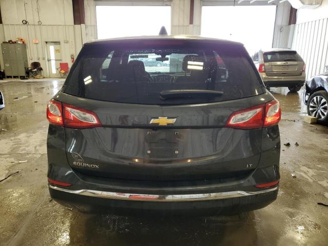 Photo 6 from auction – 2019 CHEVROLET EQUINOX LT with VIN 2GNAXKEV7K6150477