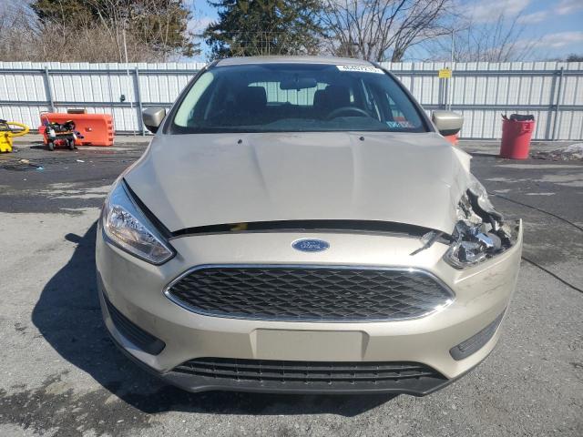 Photo 5 from auction – 2018 FORD FOCUS SE with VIN 1FADP3K20JL298553