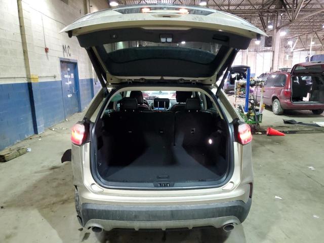 Photo 6 from auction – 2020 FORD EDGE SEL with VIN 2FMPK4J97LBB14136