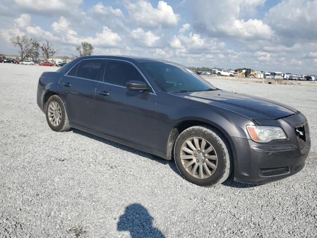 Photo 4 from auction – 2014 CHRYSLER 300 with VIN 2C3CCAAG7EH375901