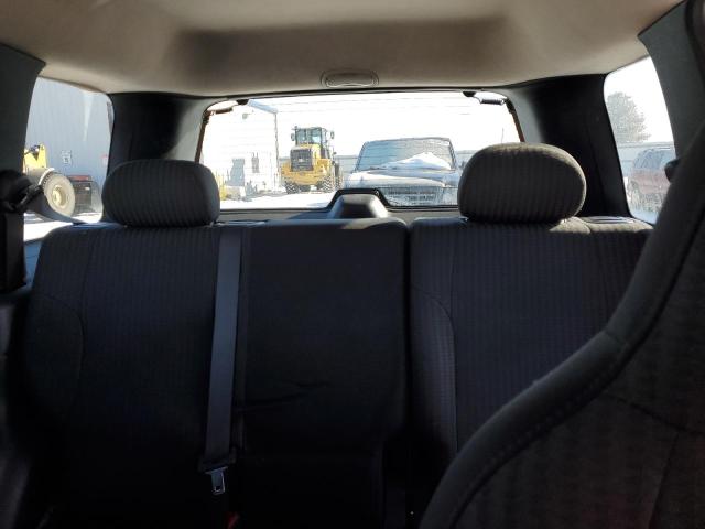 Photo 10 from auction – 2003 JEEP LIBERTY SP with VIN 1J4GL48K13W696074