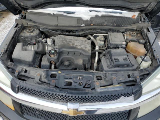 Photo 11 from auction – 2007 CHEVROLET EQUINOX LS with VIN 2CNDL13F476248179
