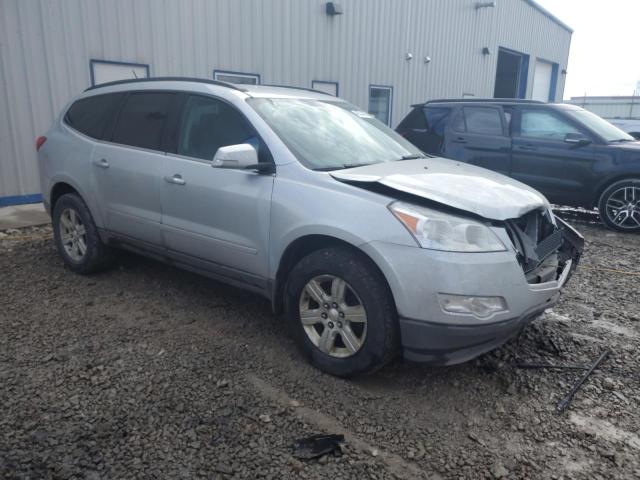Photo 4 from auction – 2011 CHEVROLET TRAVERSE L with VIN 1GNKVGED1BJ105892
