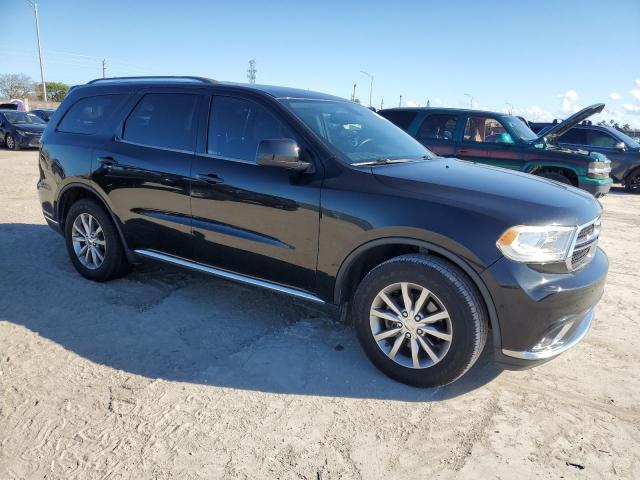 Photo 4 from auction – 2016 DODGE DURANGO SX with VIN 1C4RDHAG2GC345416