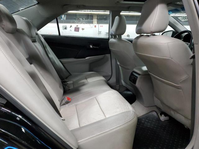 Photo 10 from auction – 2014 TOYOTA CAMRY L with VIN 4T4BF1FK4ER408475