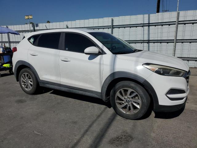 Photo 4 from auction – 2016 HYUNDAI TUCSON SE with VIN KM8J23A45GU166949