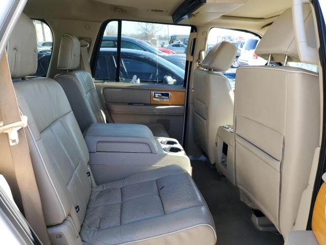 Photo 11 from auction – 2008 LINCOLN NAVIGATOR with VIN 5LMFU28548LJ01183