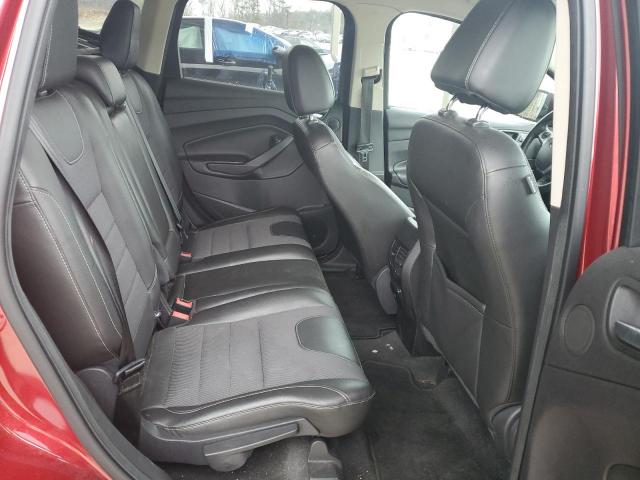 Photo 10 from auction – 2013 FORD ESCAPE TIT with VIN 1FMCU0J90DUD65450