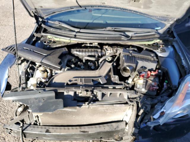 Photo 11 from auction – 2008 NISSAN ALTIMA with VIN 1N4AL21E78N470631