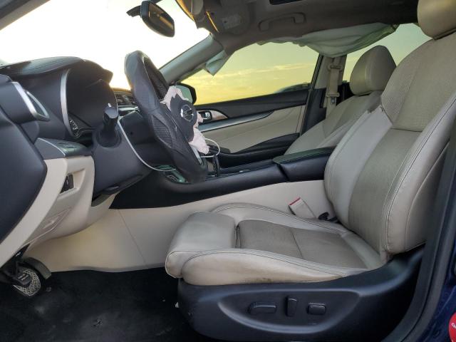 Снимка 7 от търг – 2017 NISSAN MAXIMA 3.5 с VIN 1N4AA6AP1HC457271