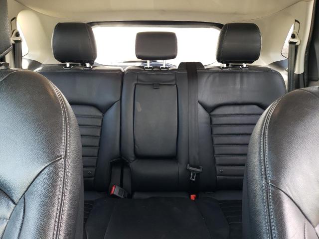 Photo 10 from auction – 2016 FORD EDGE SE with VIN 2FMPK3G99GBC34379