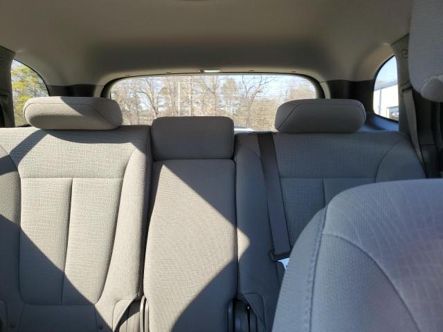 Photo 10 from auction – 2010 HYUNDAI SANTA FE G with VIN 5NMSG3AB4AH396926