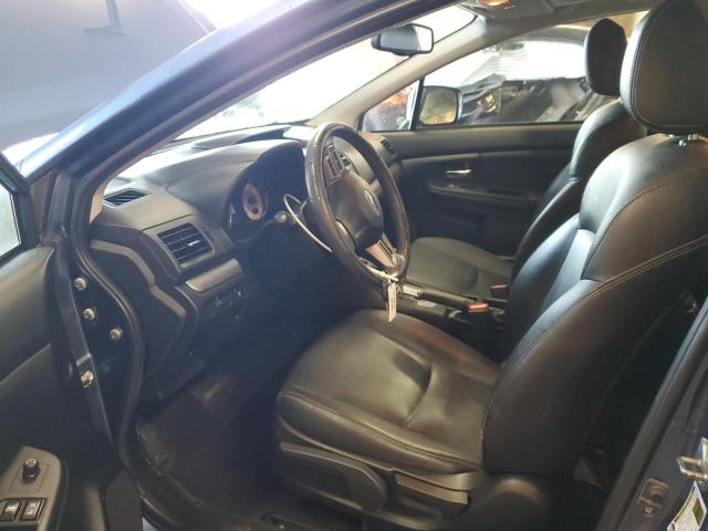 Photo 7 from auction – 2014 SUBARU IMPREZA LI with VIN JF1GPAH63E8275711