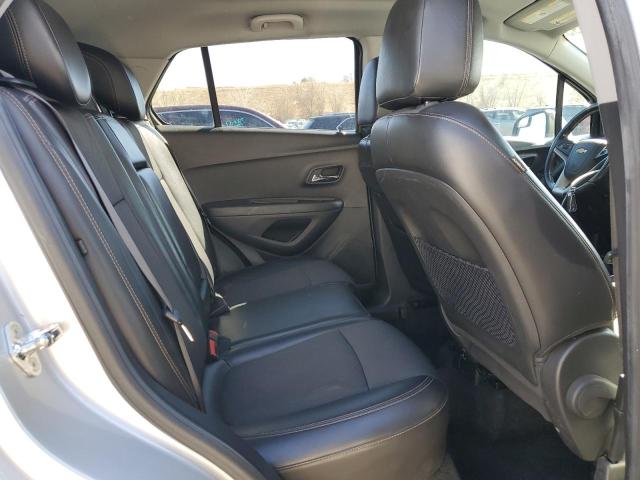 Photo 11 from auction – 2018 CHEVROLET TRAX 1LT with VIN KL7CJLSB2JB648341