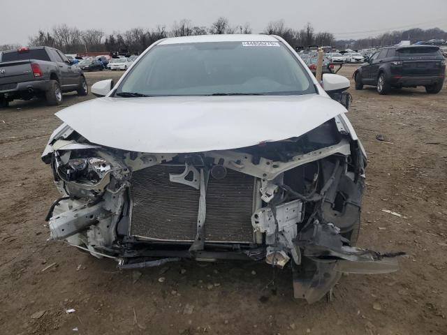 Photo 5 from auction – 2015 TOYOTA COROLLA L with VIN 2T1BURHEXFC271406
