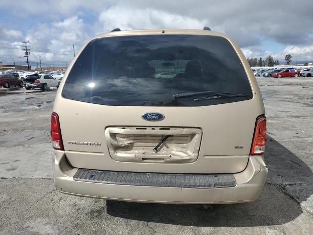 Photo 6 from auction – 2007 FORD FREESTAR S with VIN 2FMZA51657BA06031