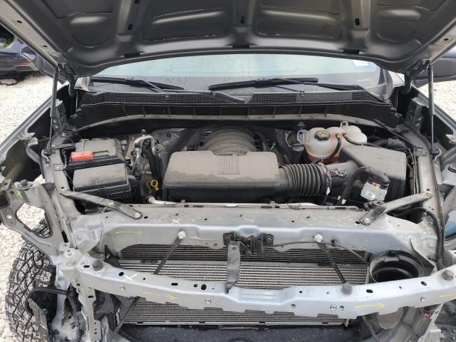 Photo 11 from auction – 2023 CHEVROLET SILVERADO with VIN 3GCUDAED4PG360773
