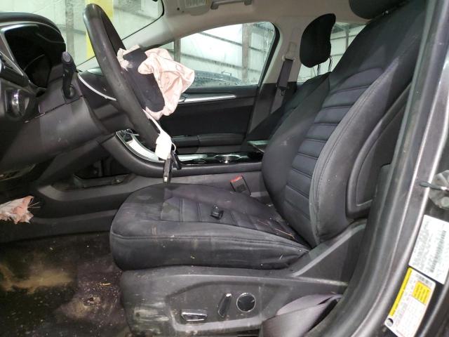 Photo 7 from auction – 2013 FORD FUSION SE with VIN 3FA6P0LU9DR305772