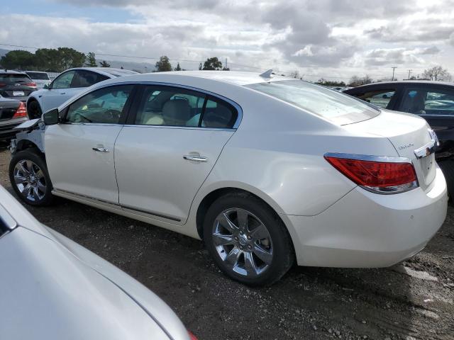 Photo 2 from auction – 2012 BUICK LACROSSE P with VIN 1G4GH5E3XCF171729