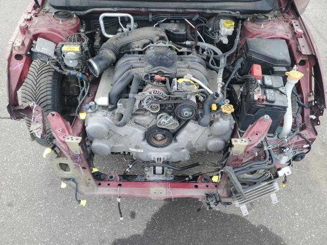Снимка 11 от търг – 2017 SUBARU OUTBACK 3. с VIN 4S4BSENC1H3333901