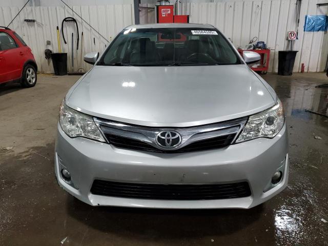 Zdjęcie 5 z aukcji – 2012 TOYOTA CAMRY BASE z VIN 4T1BF1FK1CU607698